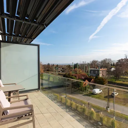 Apartment Lakeside *