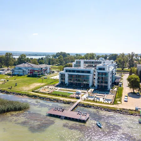 Apartment Lakeside *