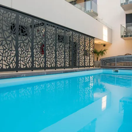 Lakeside Apartment Fonyod