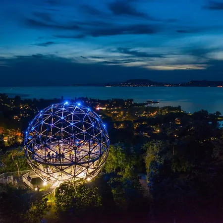 Apartment Lakeside Fonyod