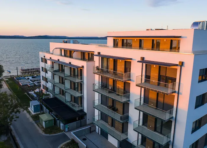 Lakeside Appartement