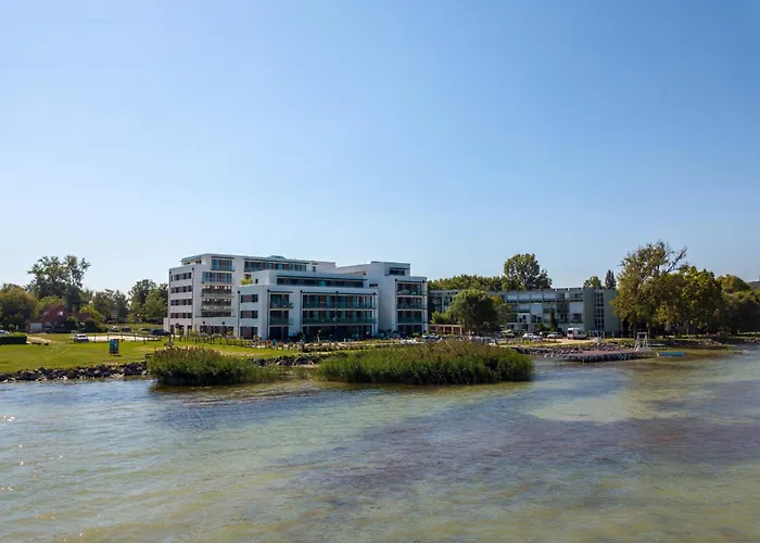 Lakeside Appartement *