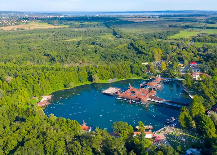 Appartement Lakeside